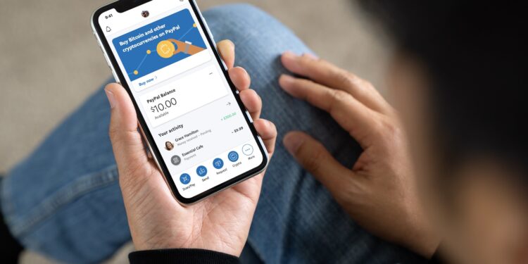 Paypal halts plan to acquire BitGo crypto exchange