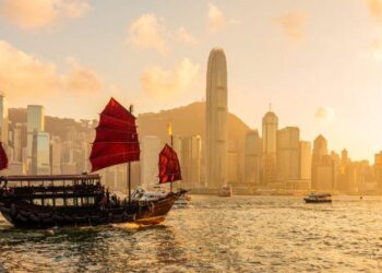 Whales Moving Millions in Bitcoin as Hong Kong Regulator Makes Move