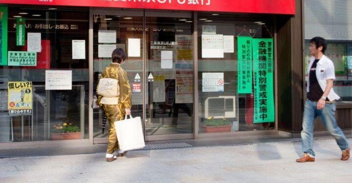Mitsubishi UFJ to Launch Blockchain-powered Payment Platform in 2021 Mitsubishi UFJ to Launch Blockchain-powered Payment Platform in 2021