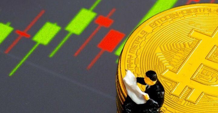 Bitcoin Bursts Through into Mainstream Media After Latest Price Surge