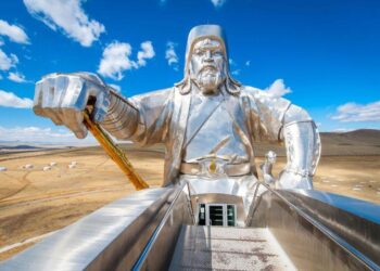 South Korean, Mongolian Banks Prepare Crypto, Digital Fiat Offerings