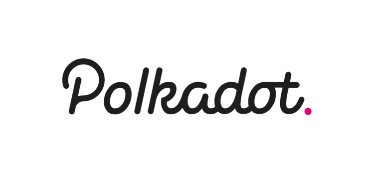 Polkadot price above the .50 level, DOT to fall back to .00 level