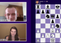 Ethereum King Buterin Loses Live Showdown to Twitch Chess Queen Ethereum King Buterin Loses Live Showdown to Twitch Chess Queen