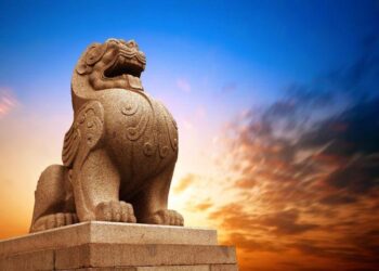 Ex-CIA Analyst: Beijing Blockchain Network May Spark Chinese Net Dominance