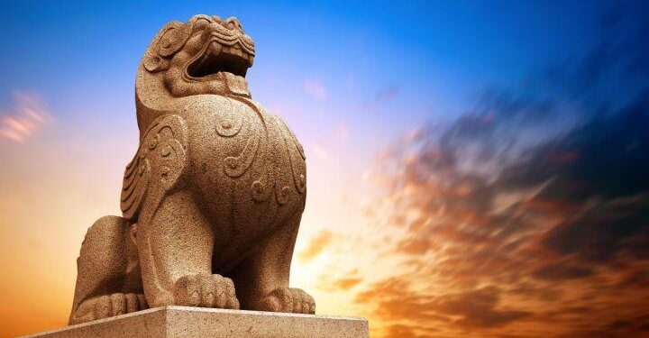 Ex-CIA Analyst: Beijing Blockchain Network May Spark Chinese Net Dominance Ex-CIA Analyst: Beijing Blockchain Network May Spark Chinese Net Dominance