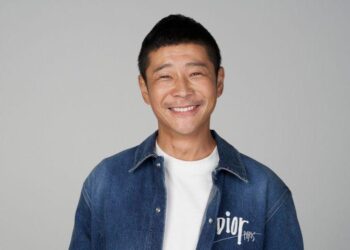 Japanese Billionaire and Crypto Exchange CTO to Launch Fintech Venture Japanese Billionaire and Crypto Exchange CTO to Launch Fintech Venture