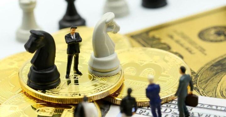 Pension Funds Getting Set to Board Bitcoin Bandwagon, Say Insiders Pension Funds Getting Set to Board Bitcoin Bandwagon, Say Insiders