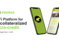 Egoras: The Defi Solution For Uncollateralized Micro-Credit Egoras: The Defi Solution For Uncollateralized Micro-Credit