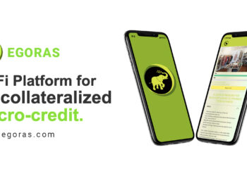 Egoras: The Defi Solution For Uncollateralized Micro-Credit