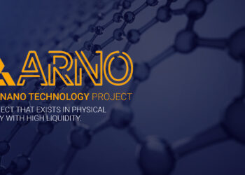ARNO: The Energy Power Solution Using Nano-Technology and Defi