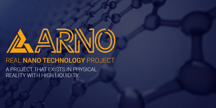 ARNO: The Energy Power Solution Using Nano-Technology and Defi