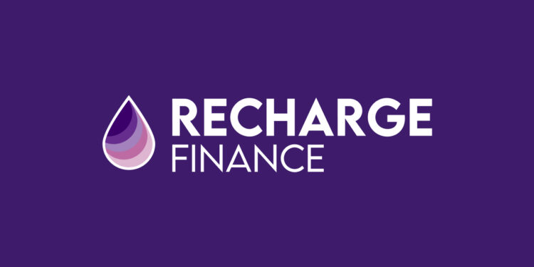 Recharge (R3FI) The Cross Chain Yield Farming Solution- Now on ETH and BSC Recharge (R3FI) The Cross Chain Yield Farming Solution- Now on ETH and BSC