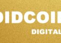 DIDCOIN Rising Financial Star of the Middle East DIDCOIN Rising Financial Star of the Middle East