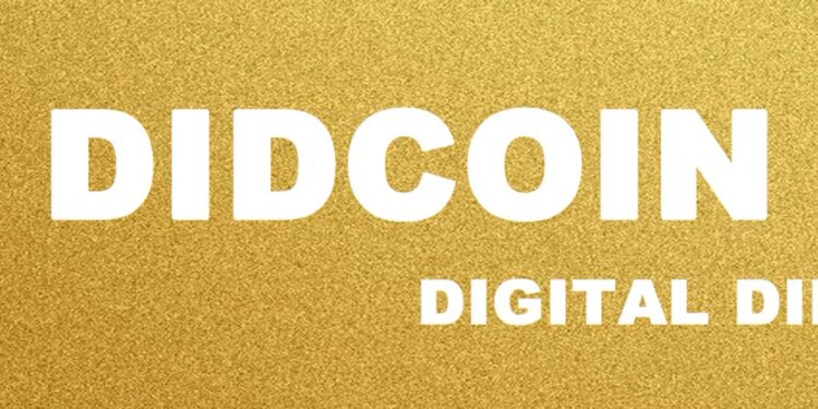 DIDCOIN Rising Financial Star of the Middle East