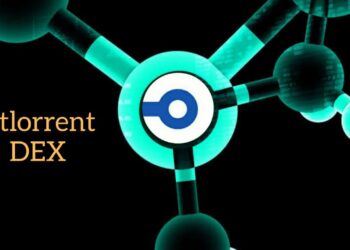 Bitlorrent Decentralise Exchange will be enough for BLT exploitation also listed in Hotbit