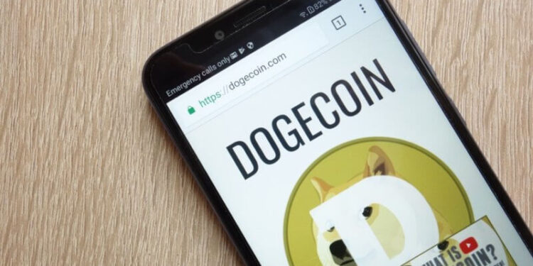 Did You Invest Your Stimulus $ Into Dogecoin? You’re Raking in Some Serious Profits By Now Did You Invest Your Stimulus $ Into Dogecoin? You’re Raking in Some Serious Profits By Now