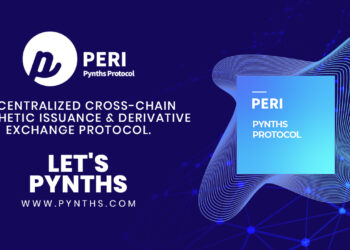 PERI Finance Closes a Successful Second Round Fundraising Right Before its Upcoming IEO on Gate.io