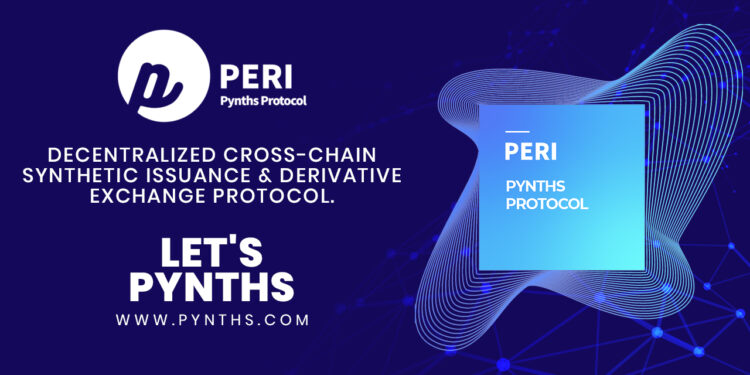 PERI Finance Closes a Successful Second Round Fundraising Right Before its Upcoming IEO on Gate.io PERI Finance Closes a Successful Second Round Fundraising Right Before its Upcoming IEO on Gate.io