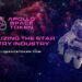 Apollo Space Token Launches NFT like Star Naming Registry on BSC, Becomes an Instant hit Within a Week of Launch Apollo Space Token Launches NFT like Star Naming Registry on BSC, Becomes an Instant hit Within a Week of Launch