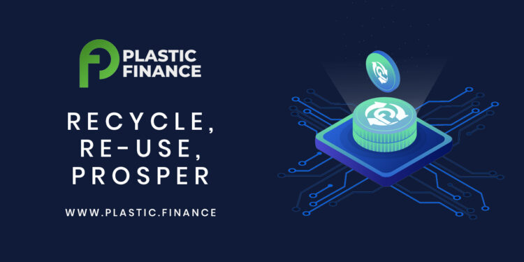 PLASTIC FINANCE is whitelisting private investors PLASTIC FINANCE is whitelisting private investors