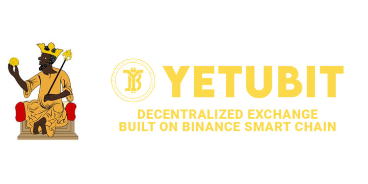 YetuSwap : Innovative Decentralized Exchange on Binance Smart Chain. YetuSwap : Innovative Decentralized Exchange on Binance Smart Chain.