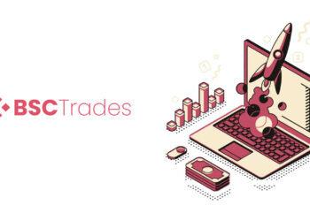 BSCTrades: All-in-one trading platform to enhance trading performance on BSC Network
