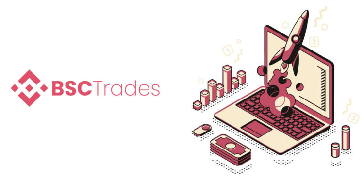 BSCTrades: All-in-one trading platform to enhance trading performance on BSC Network