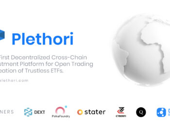 Plethori : Trustless ETFs trading on blockchain