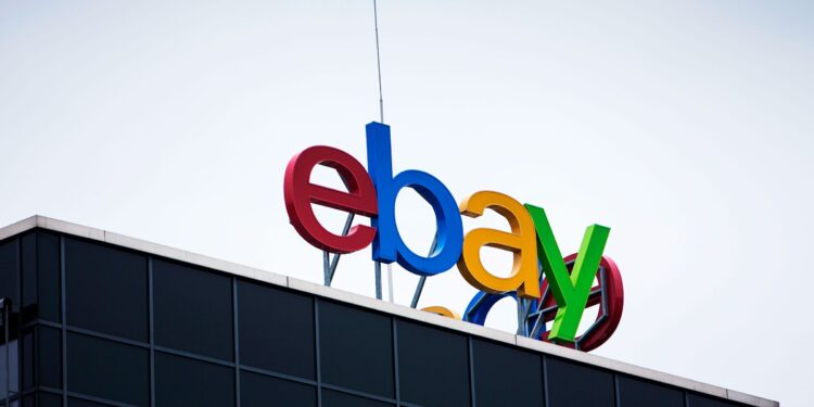 eBay Enters NFTs, Allows Sales On Platform