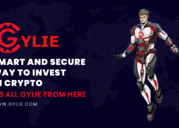 Gylie: A New Token on Binance Smart Chain