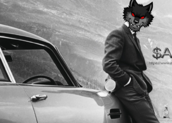 Alphawolf Finance – The Best Platform To Start Your Crypto Journey