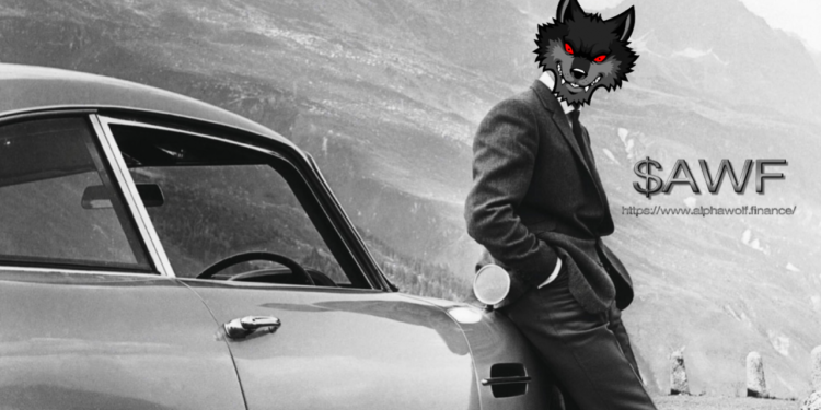 Alphawolf Finance – The Best Platform To Start Your Crypto Journey Alphawolf Finance – The Best Platform To Start Your Crypto Journey