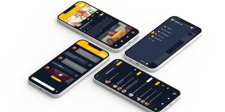 Porn Rocket to acquire intimate.io, ramping up the disrupter adult content platform’s growth