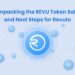 Unpacking the REVU Token Sale and Next Steps for Revuto