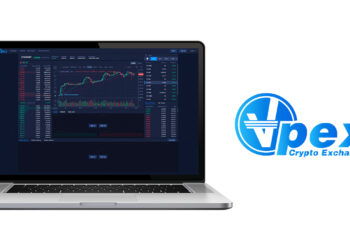 The world’s leading crypto exchange VPEX offers professional services to digital asset