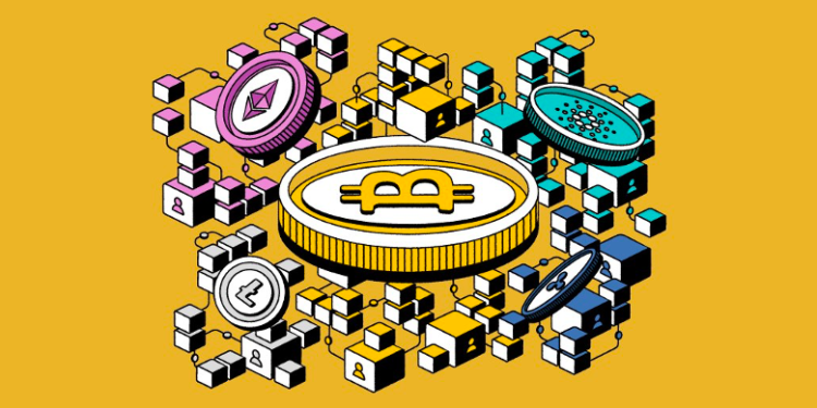 How improvements in blockchain technology will change programmatic marketing How improvements in blockchain technology will change programmatic marketing