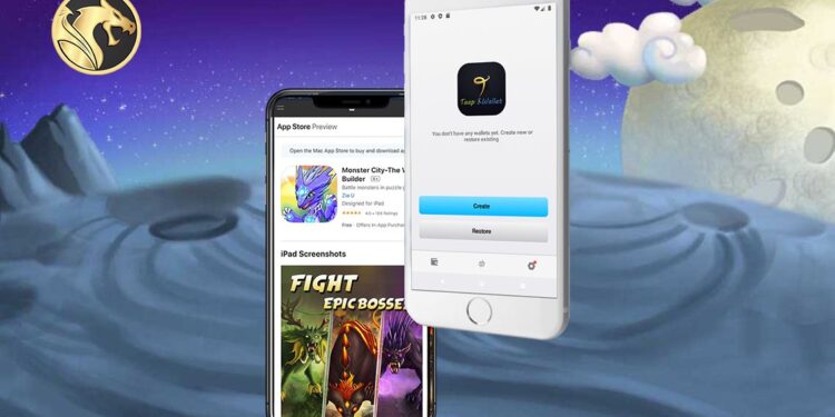 What is Monster City? Detailed introduction of available features