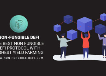 Non-Fungible Defi (NFD): The Best of NFT and Defi in One Platform