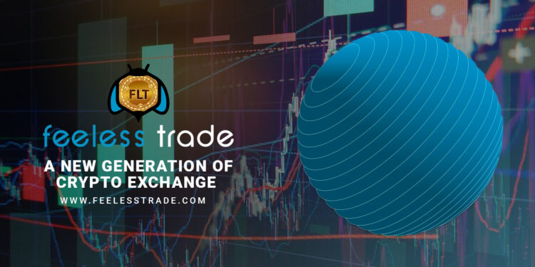 Feeless Trade: The Fairest and Most Community Dedicated Exchange Service Feeless Trade: The Fairest and Most Community Dedicated Exchange Service