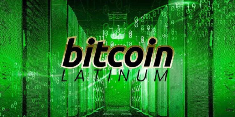 Bitcoin Latinum now pre-listed on Coinmarketcap, opens pre-sale Bitcoin Latinum now pre-listed on Coinmarketcap, opens pre-sale