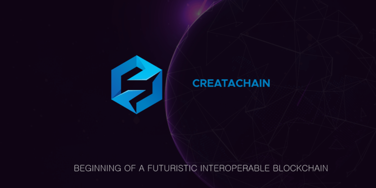 CreataChain