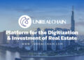 Unirealchain – UNR: The Platform Where Real Estate Meets NFT Market Unirealchain – UNR: The Platform Where Real Estate Meets NFT Market