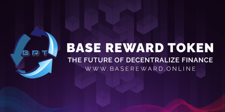 Base Reward Token Partnership for IDO with DODO (dodoex.io) Base Reward Token Partnership for IDO with DODO (dodoex.io)
