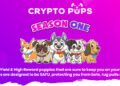 Crypto Pups: The Highly Secure Defi Pups With High Yield Rewards Crypto Pups: The Highly Secure Defi Pups With High Yield Rewards