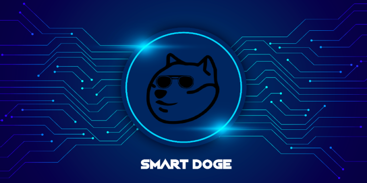 Smart Doge – A Token Smarter Than You, Is Here Smart Doge – A Token Smarter Than You, Is Here