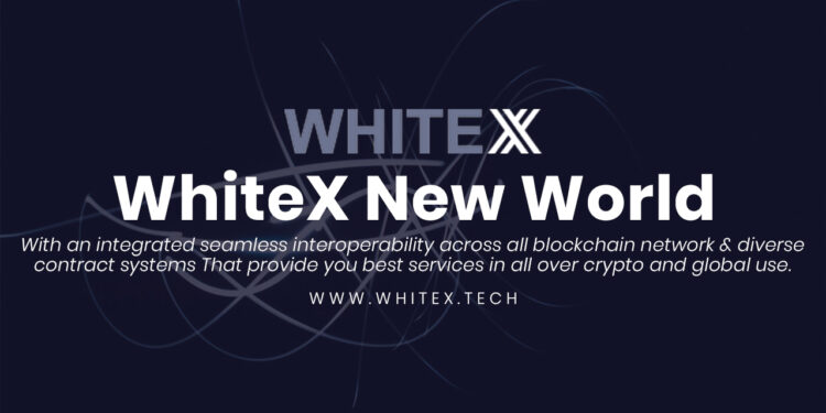 WhiteX Token WhiteX Token
