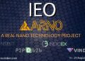 ARNO Accelerates its Carbon Nanotechnology Production After Successful IEO