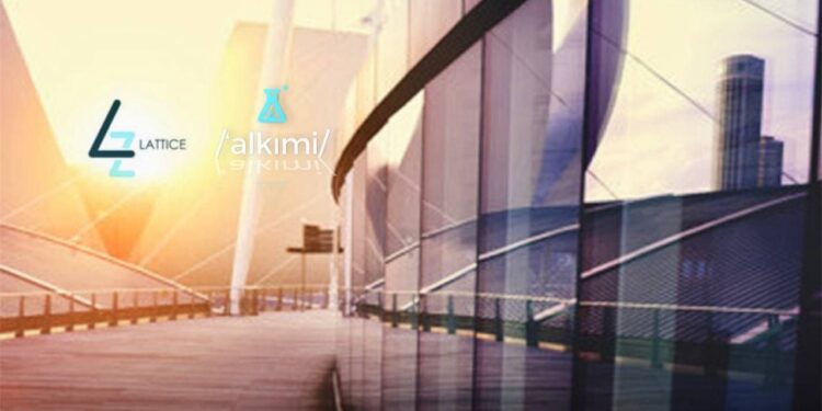 Lattice Exchange unveils decentralized LaunchPad for undiscovered cryptocurrencies Lattice Exchange unveils decentralized LaunchPad for undiscovered cryptocurrencies