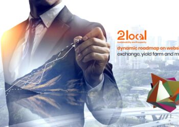 2local Renews Website With A Dynamic Roadmap,  Opens Up The Yield Farm on Their Own Router And Factory,  Plus Gets Their Token Listed On New Crypto Exchanges 2local Renews Website With A Dynamic Roadmap,  Opens Up The Yield Farm on Their Own Router And Factory,  Plus Gets Their Token Listed On New Crypto Exchanges