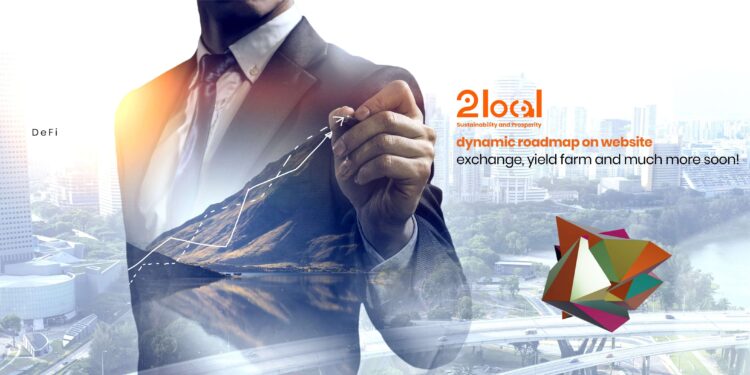2local Renews Website With A Dynamic Roadmap,  Opens Up The Yield Farm on Their Own Router And Factory,  Plus Gets Their Token Listed On New Crypto Exchanges 2local Renews Website With A Dynamic Roadmap,  Opens Up The Yield Farm on Their Own Router And Factory,  Plus Gets Their Token Listed On New Crypto Exchanges